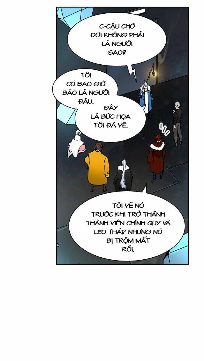 Cuộc Chiến Trong Tòa Tháp - Tower Of God: Chapter 310