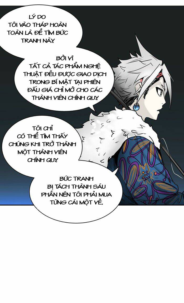 Cuộc Chiến Trong Tòa Tháp - Tower Of God: Chapter 310