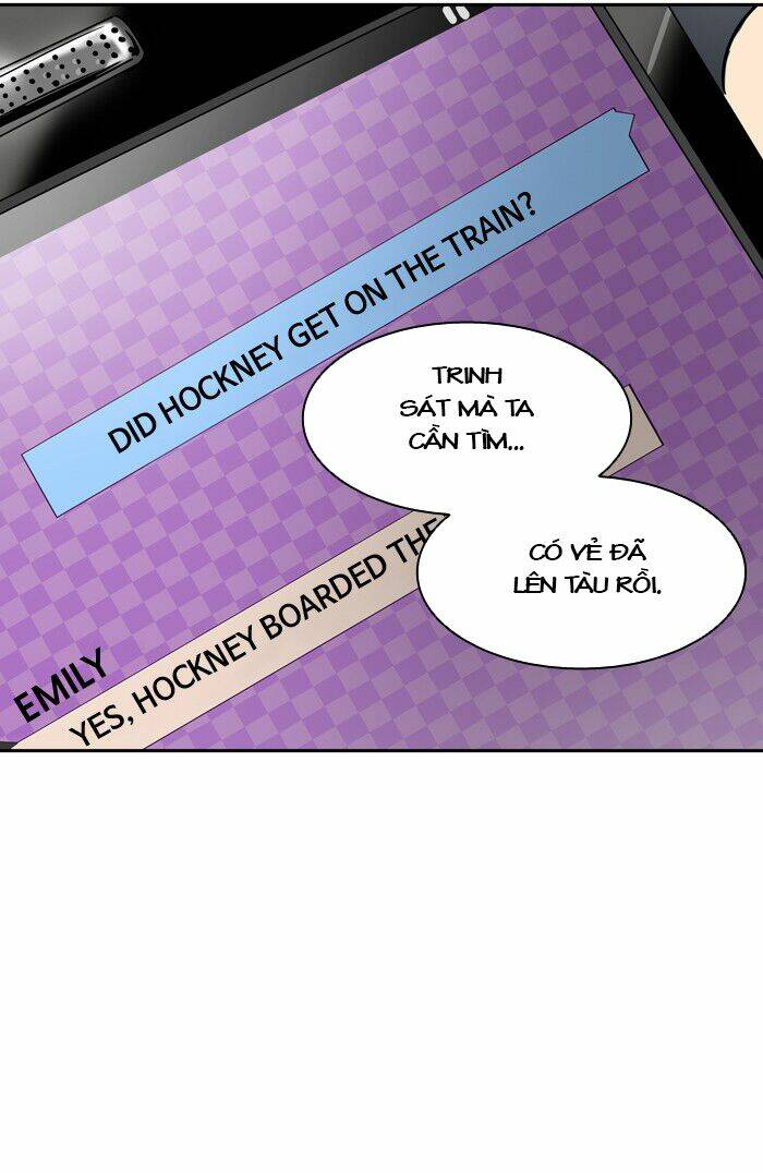Cuộc Chiến Trong Tòa Tháp - Tower Of God: Chapter 310