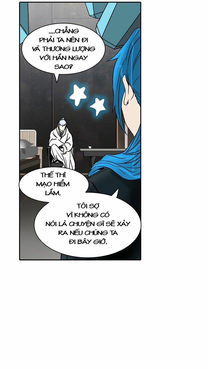 Cuộc Chiến Trong Tòa Tháp - Tower Of God: Chapter 310