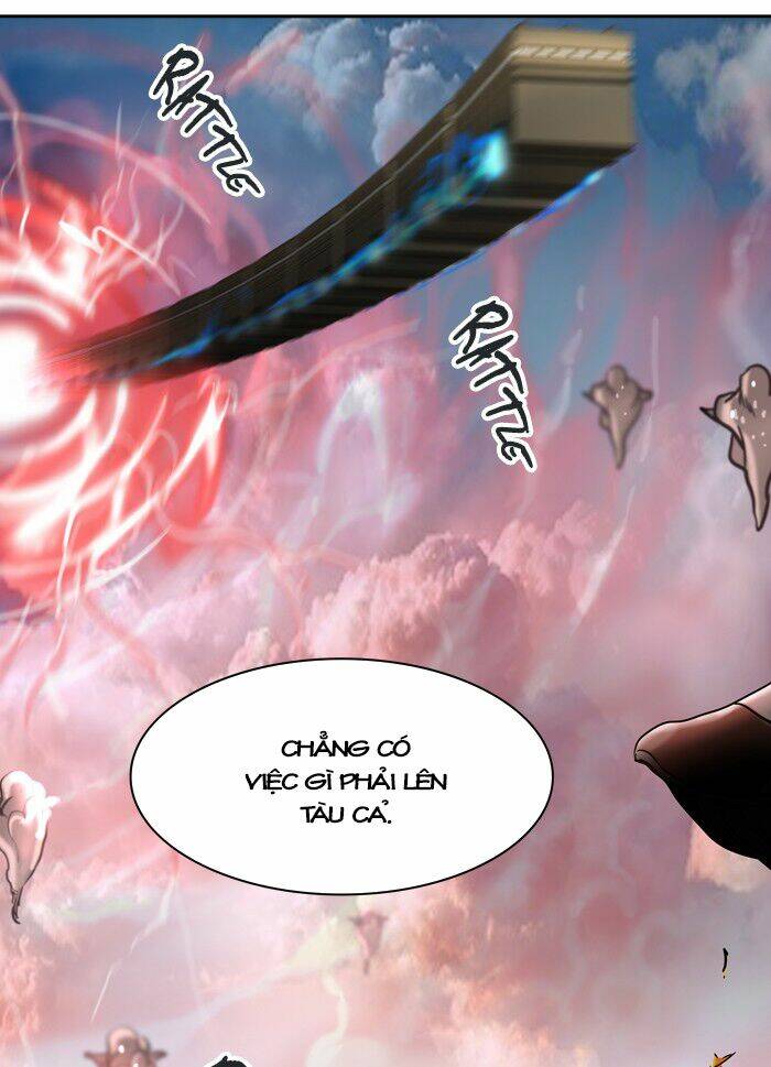 Cuộc Chiến Trong Tòa Tháp - Tower Of God: Chapter 310