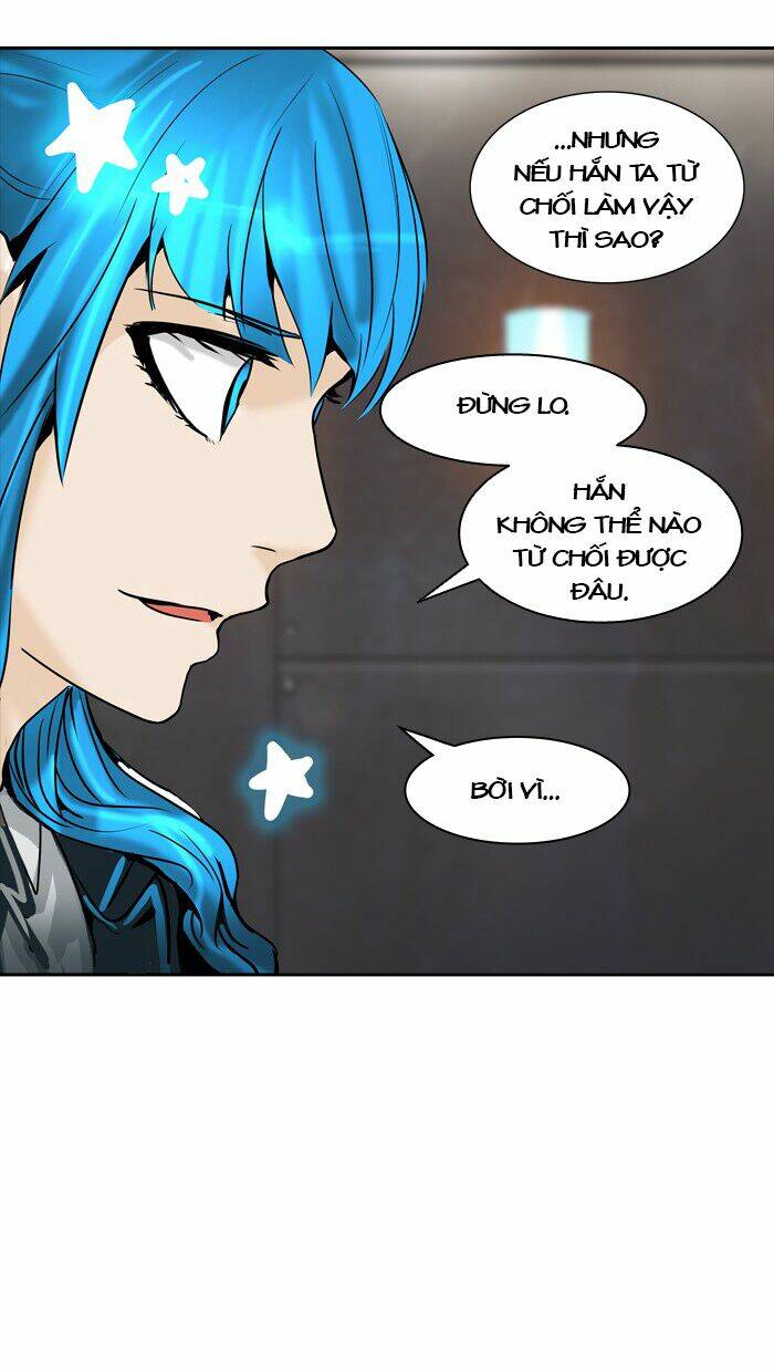 Cuộc Chiến Trong Tòa Tháp - Tower Of God: Chapter 310