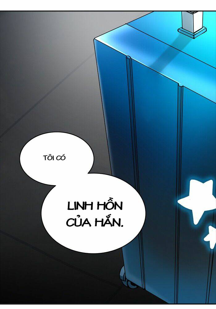 Cuộc Chiến Trong Tòa Tháp - Tower Of God: Chapter 310