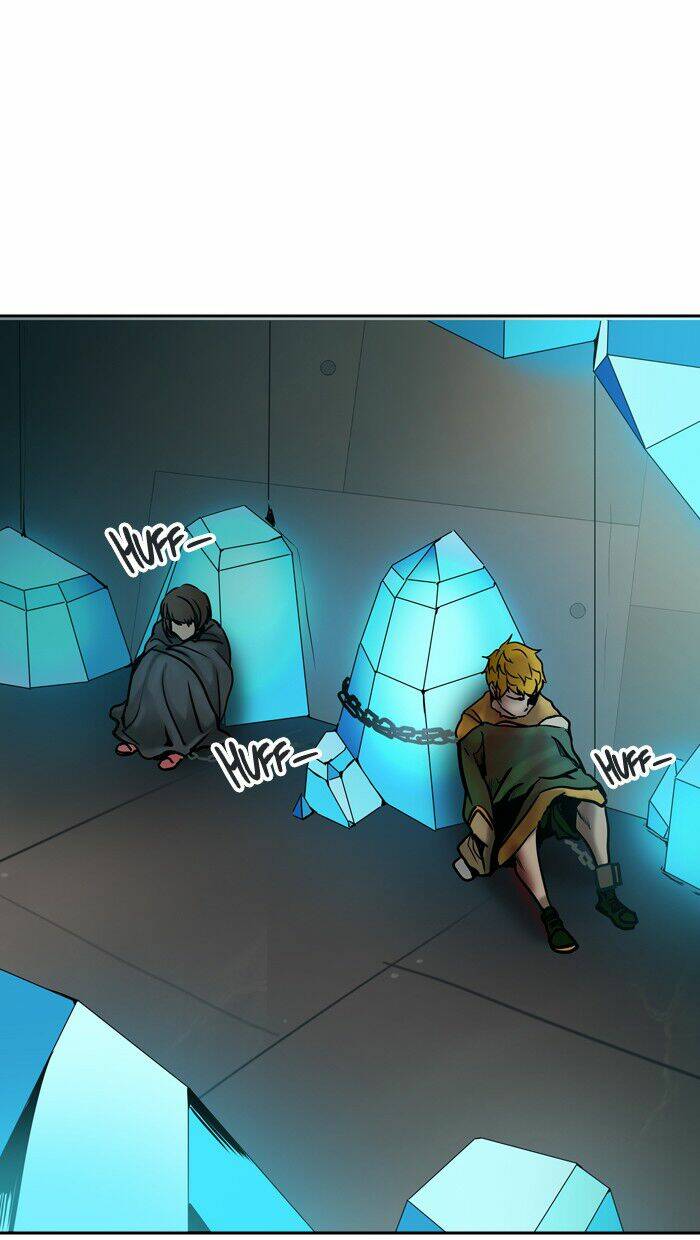 Cuộc Chiến Trong Tòa Tháp - Tower Of God: Chapter 310
