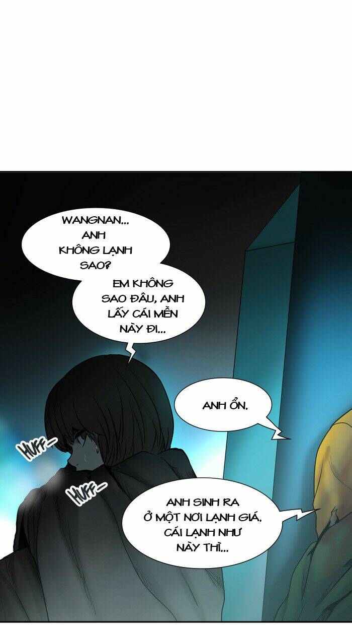Cuộc Chiến Trong Tòa Tháp - Tower Of God: Chapter 310