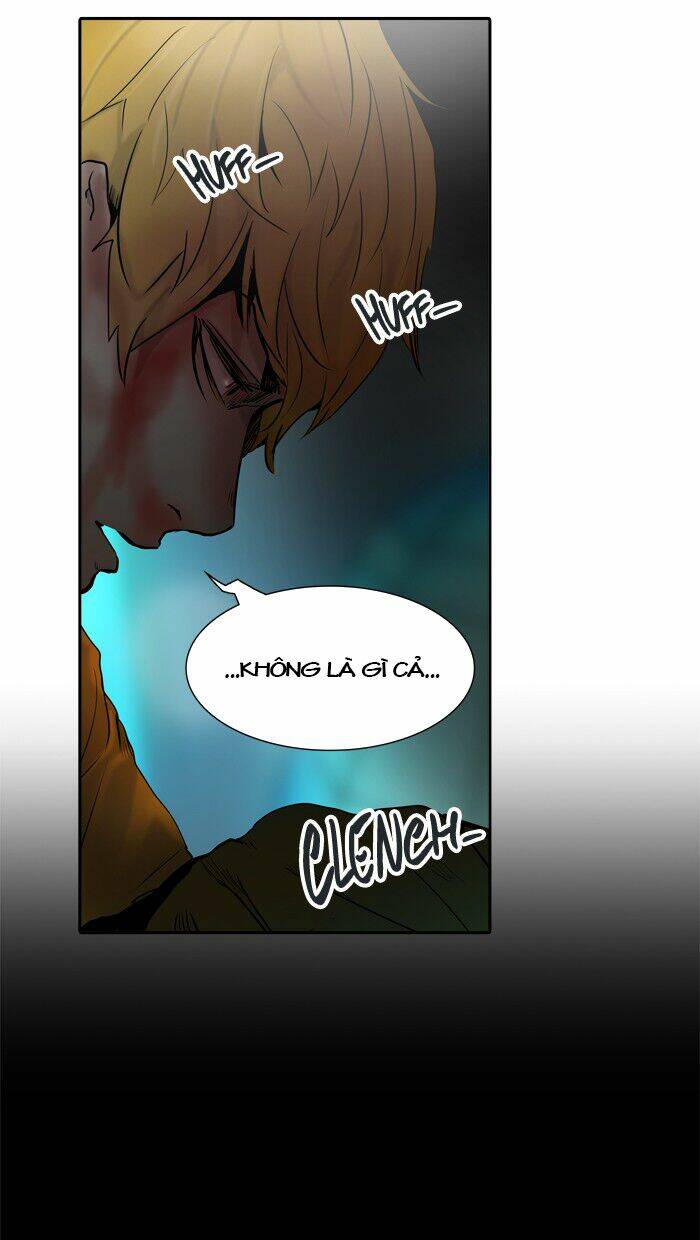 Cuộc Chiến Trong Tòa Tháp - Tower Of God: Chapter 310