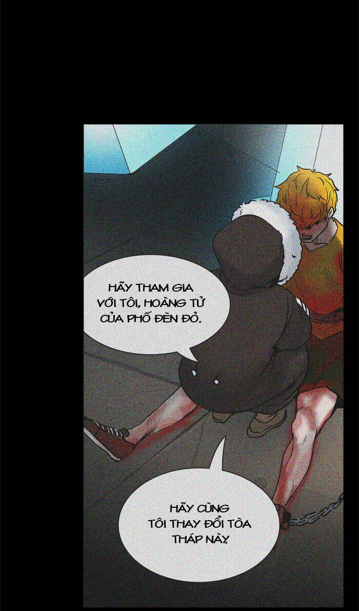 Cuộc Chiến Trong Tòa Tháp - Tower Of God: Chapter 310