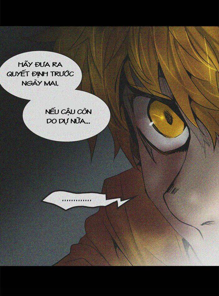 Cuộc Chiến Trong Tòa Tháp - Tower Of God: Chapter 310