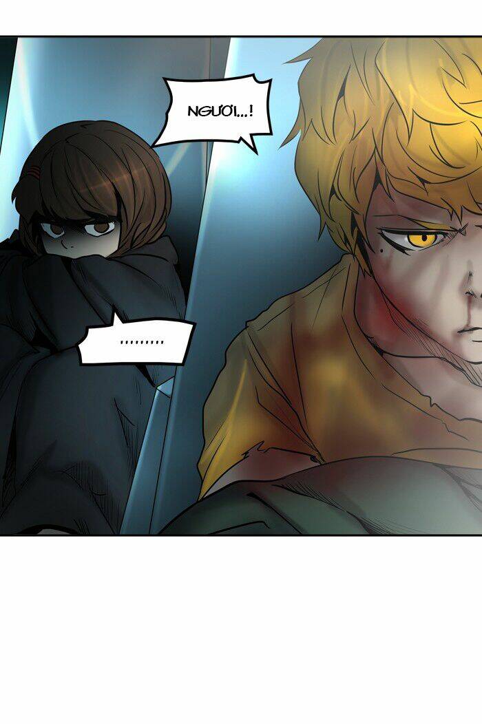Cuộc Chiến Trong Tòa Tháp - Tower Of God: Chapter 310