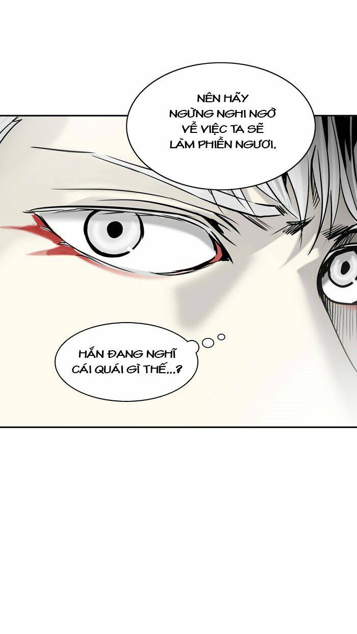 Cuộc Chiến Trong Tòa Tháp - Tower Of God: Chapter 311