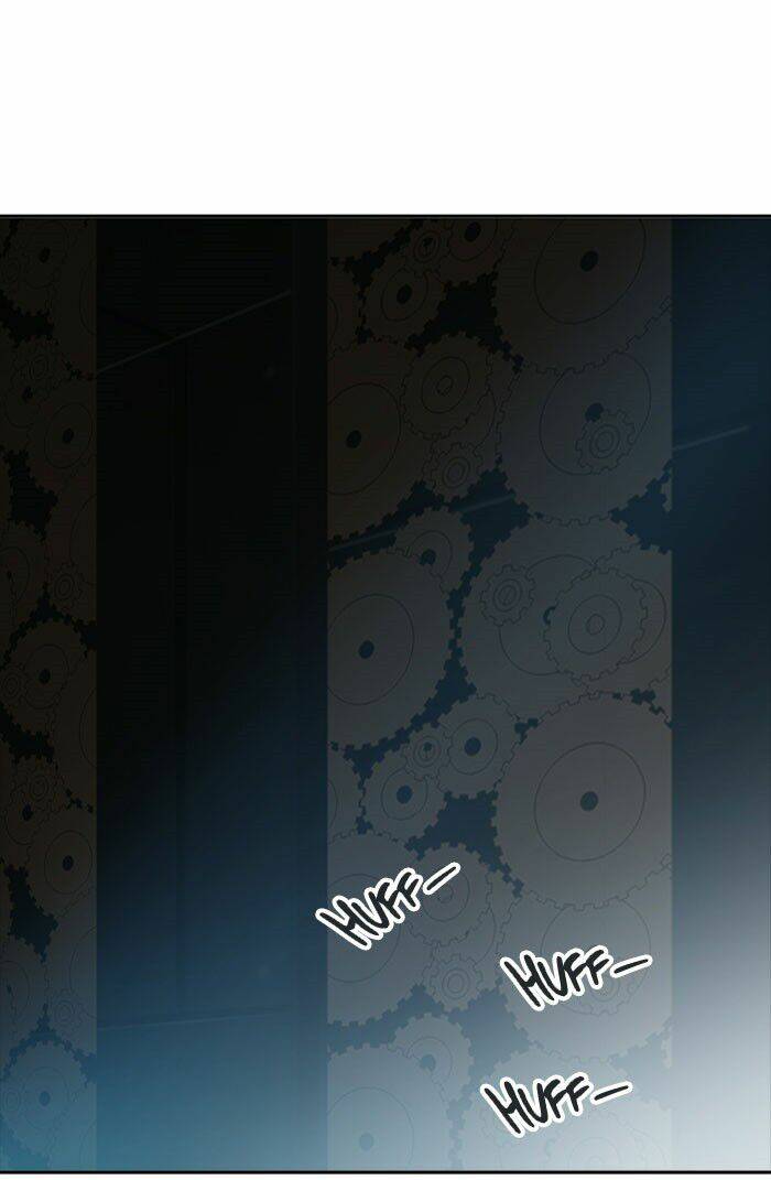 Cuộc Chiến Trong Tòa Tháp - Tower Of God: Chapter 311