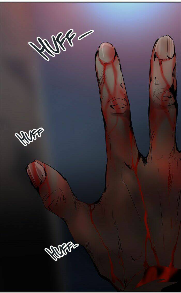 Cuộc Chiến Trong Tòa Tháp - Tower Of God: Chapter 311