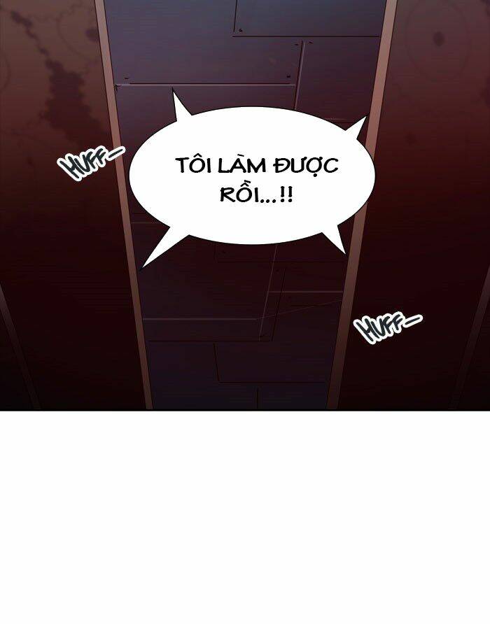 Cuộc Chiến Trong Tòa Tháp - Tower Of God: Chapter 311