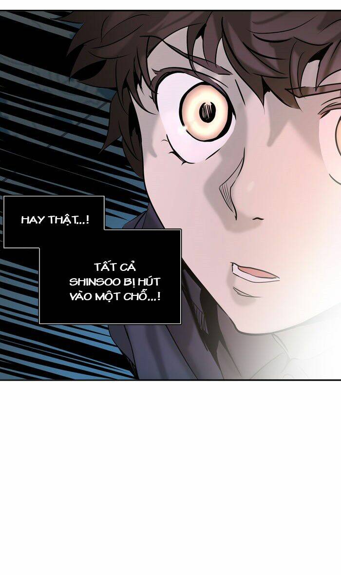 Cuộc Chiến Trong Tòa Tháp - Tower Of God: Chapter 311