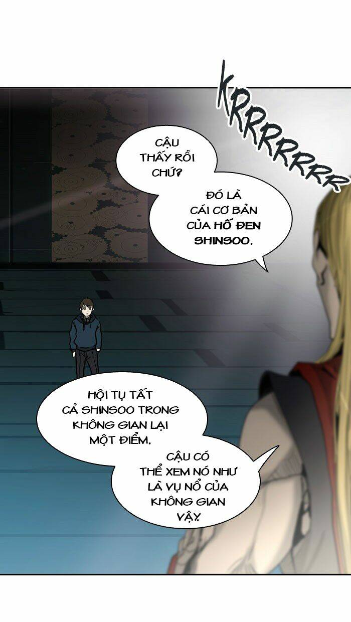 Cuộc Chiến Trong Tòa Tháp - Tower Of God: Chapter 311