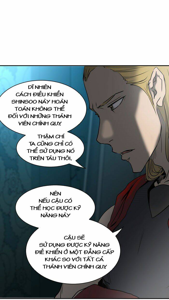 Cuộc Chiến Trong Tòa Tháp - Tower Of God: Chapter 311
