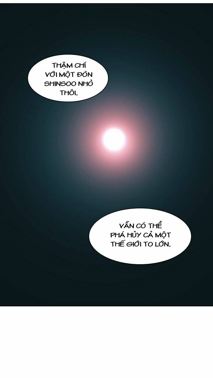 Cuộc Chiến Trong Tòa Tháp - Tower Of God: Chapter 311