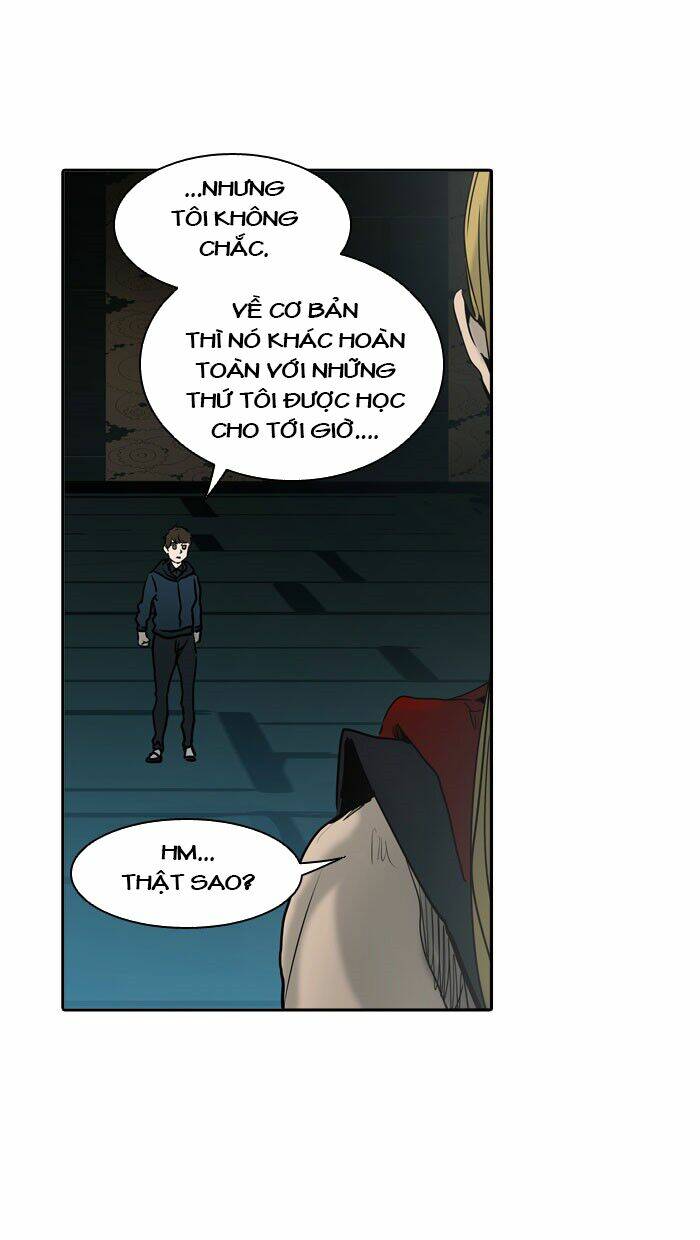 Cuộc Chiến Trong Tòa Tháp - Tower Of God: Chapter 311