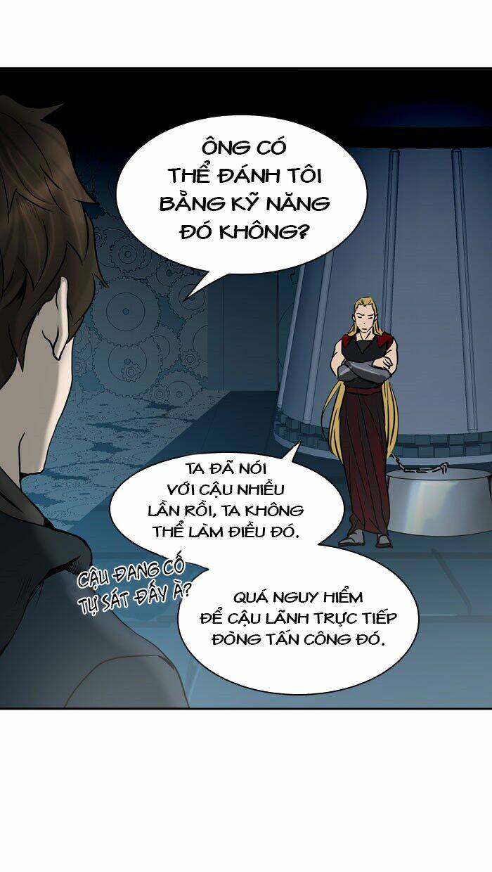 Cuộc Chiến Trong Tòa Tháp - Tower Of God: Chapter 311