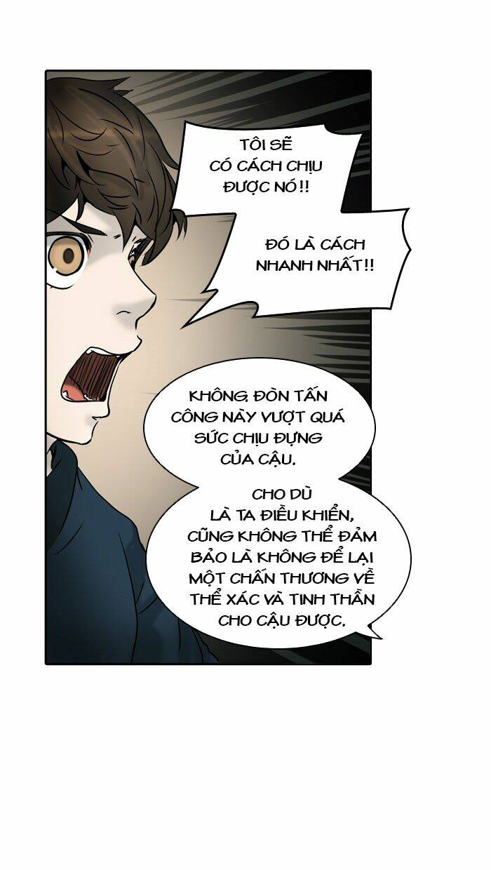 Cuộc Chiến Trong Tòa Tháp - Tower Of God: Chapter 311