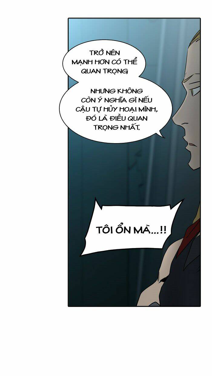 Cuộc Chiến Trong Tòa Tháp - Tower Of God: Chapter 311