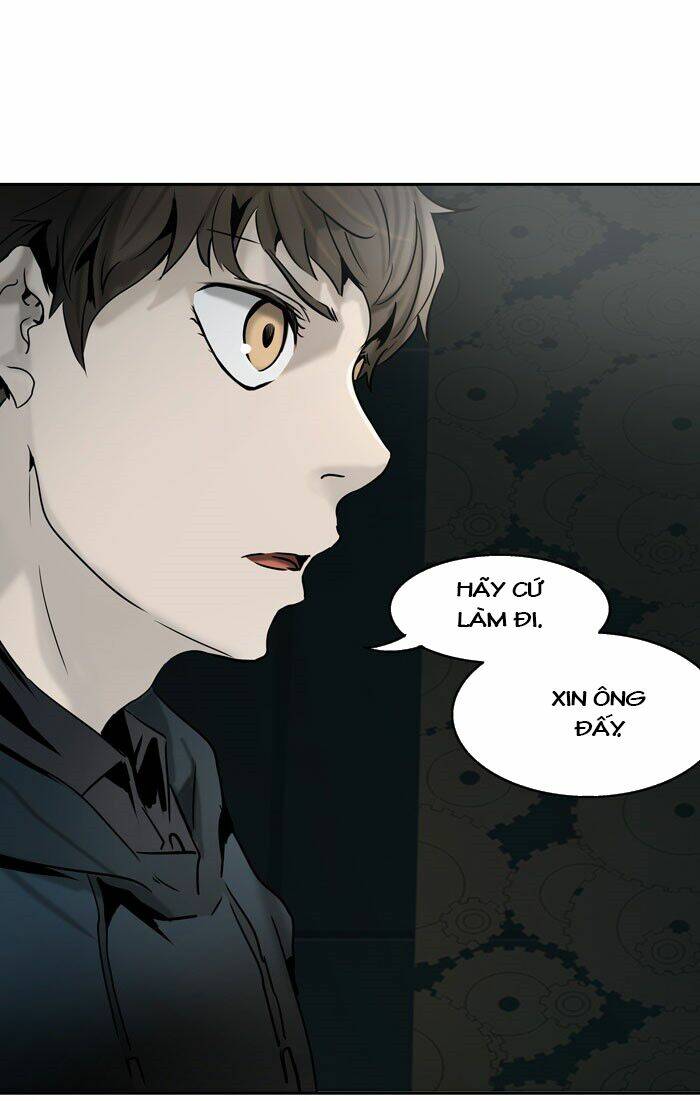 Cuộc Chiến Trong Tòa Tháp - Tower Of God: Chapter 311