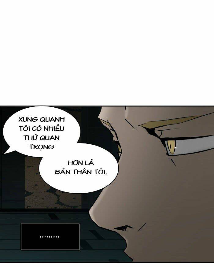Cuộc Chiến Trong Tòa Tháp - Tower Of God: Chapter 311