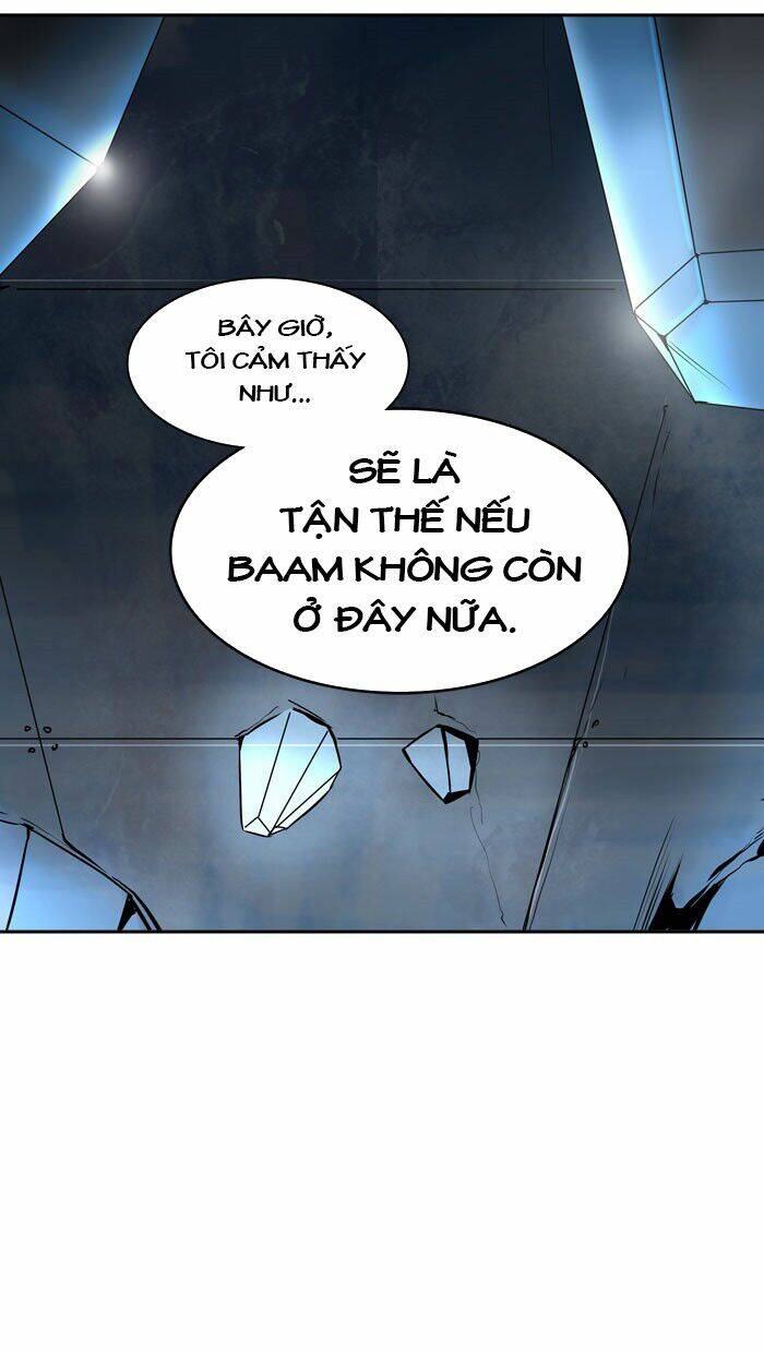 Cuộc Chiến Trong Tòa Tháp - Tower Of God: Chapter 311