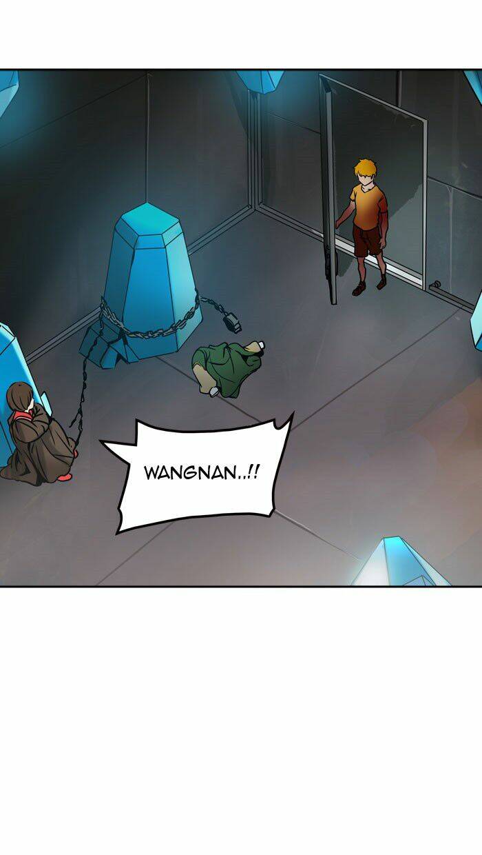 Cuộc Chiến Trong Tòa Tháp - Tower Of God: Chapter 311