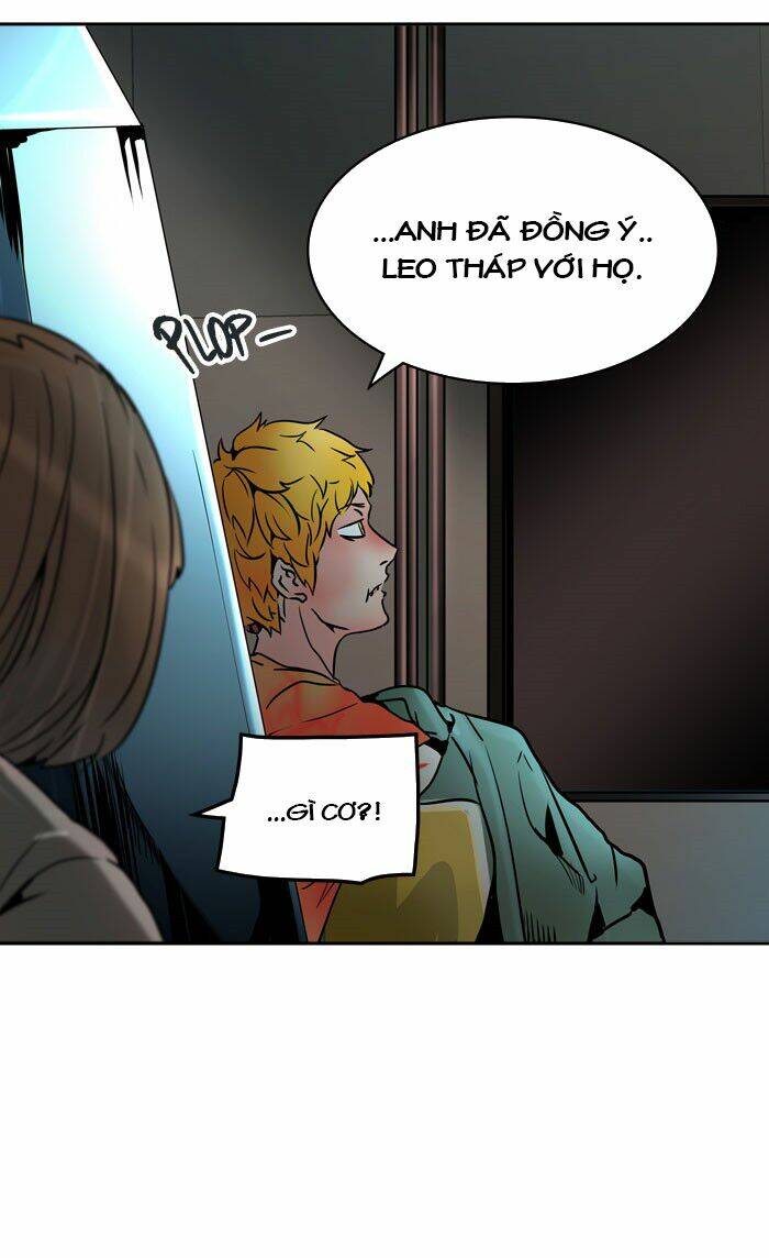 Cuộc Chiến Trong Tòa Tháp - Tower Of God: Chapter 311