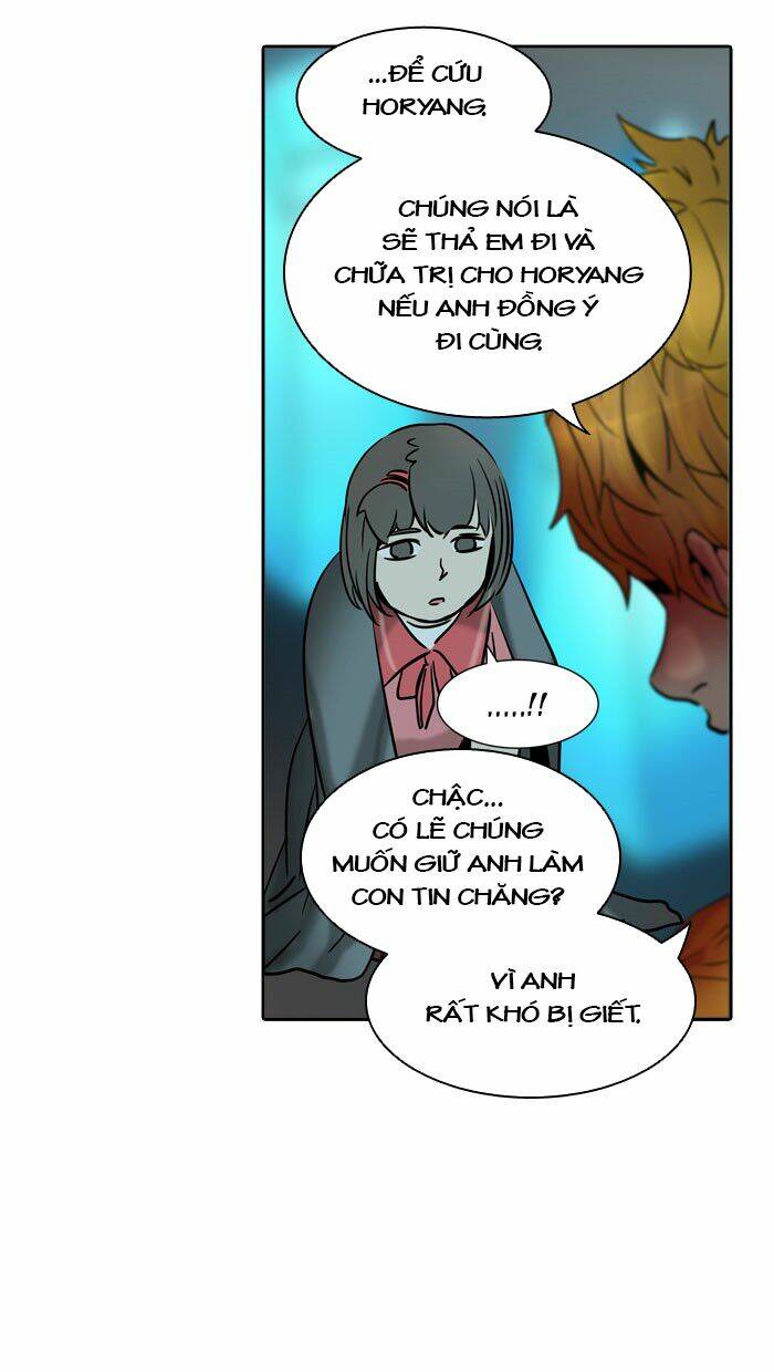 Cuộc Chiến Trong Tòa Tháp - Tower Of God: Chapter 311