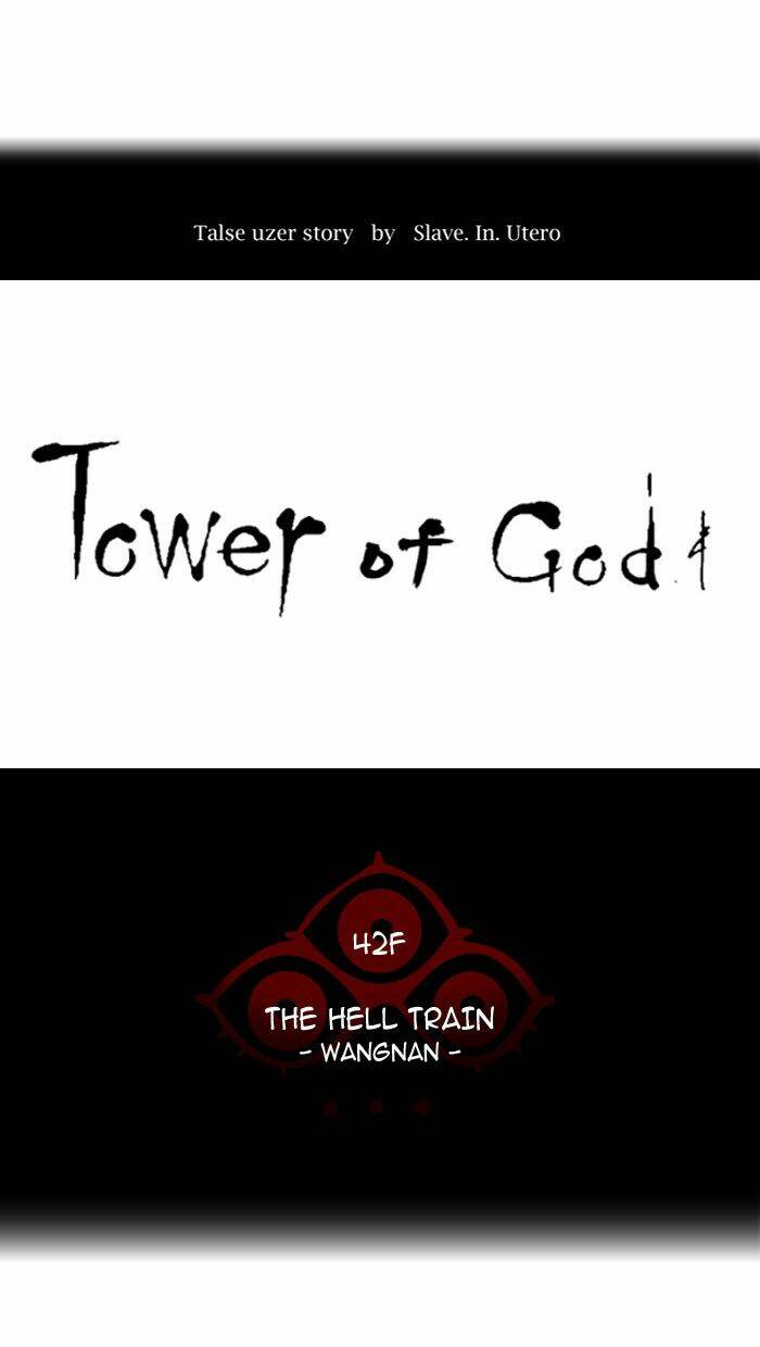 Cuộc Chiến Trong Tòa Tháp - Tower Of God: Chapter 311