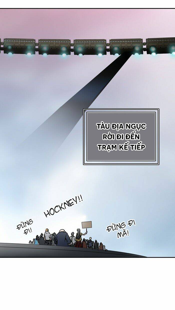 Cuộc Chiến Trong Tòa Tháp - Tower Of God: Chapter 311