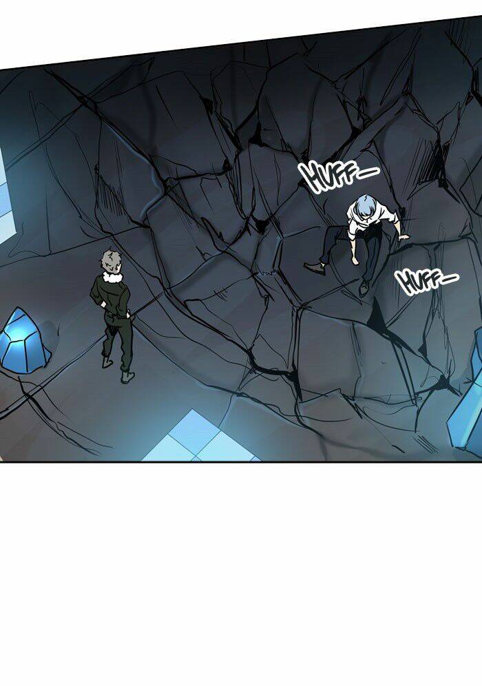 Cuộc Chiến Trong Tòa Tháp - Tower Of God: Chapter 311