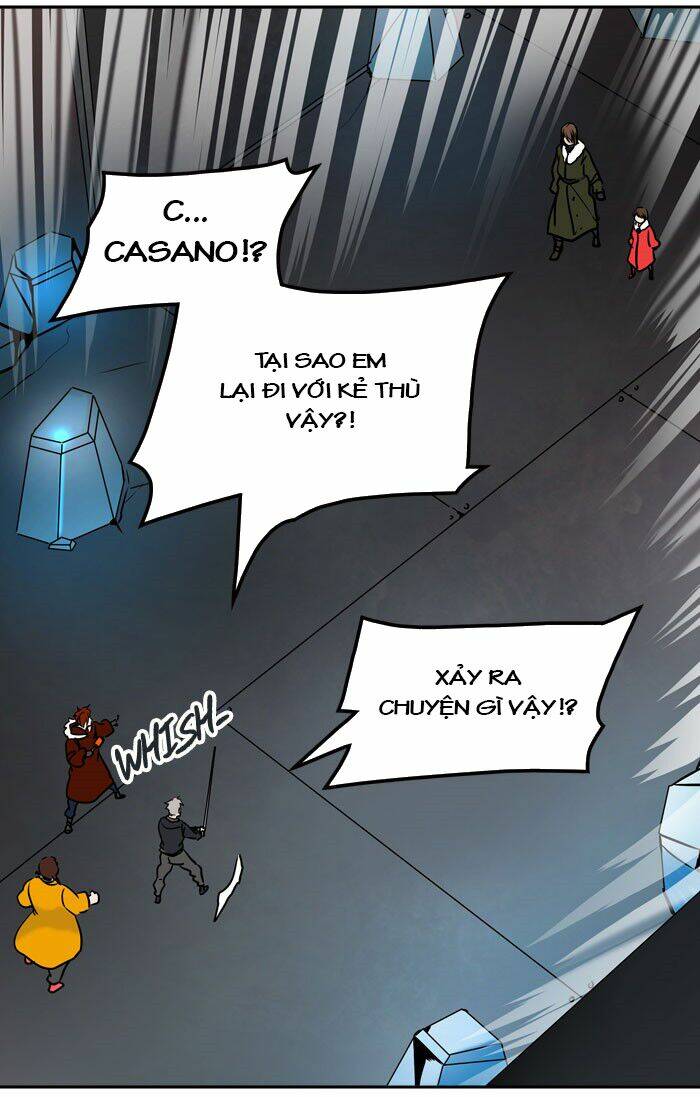 Cuộc Chiến Trong Tòa Tháp - Tower Of God: Chapter 311