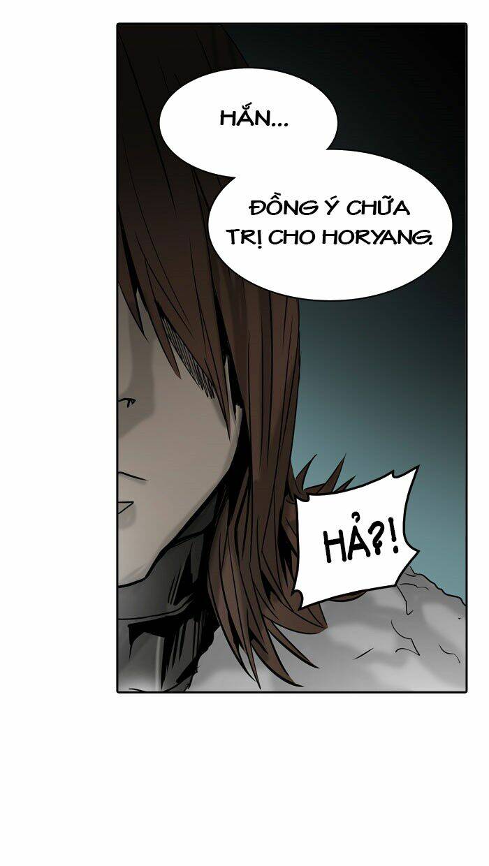 Cuộc Chiến Trong Tòa Tháp - Tower Of God: Chapter 311