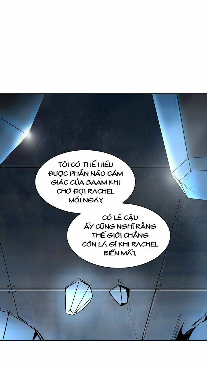 Cuộc Chiến Trong Tòa Tháp - Tower Of God: Chapter 311