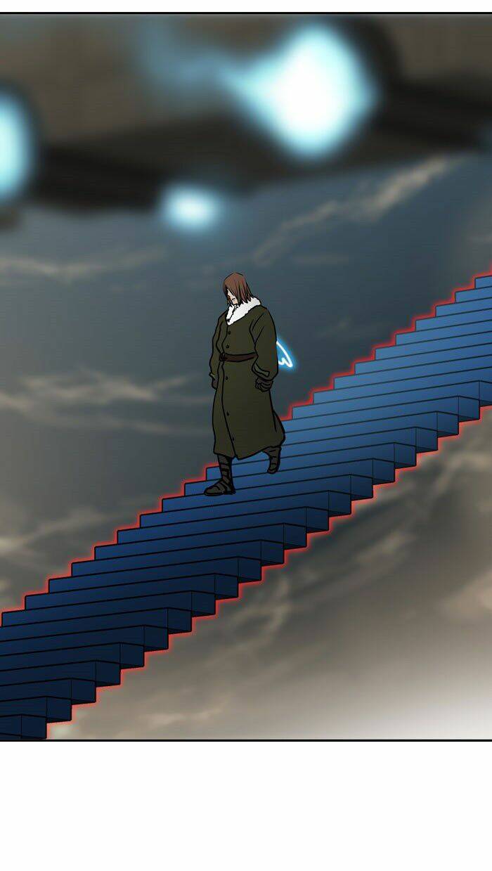 Cuộc Chiến Trong Tòa Tháp - Tower Of God: Chapter 311