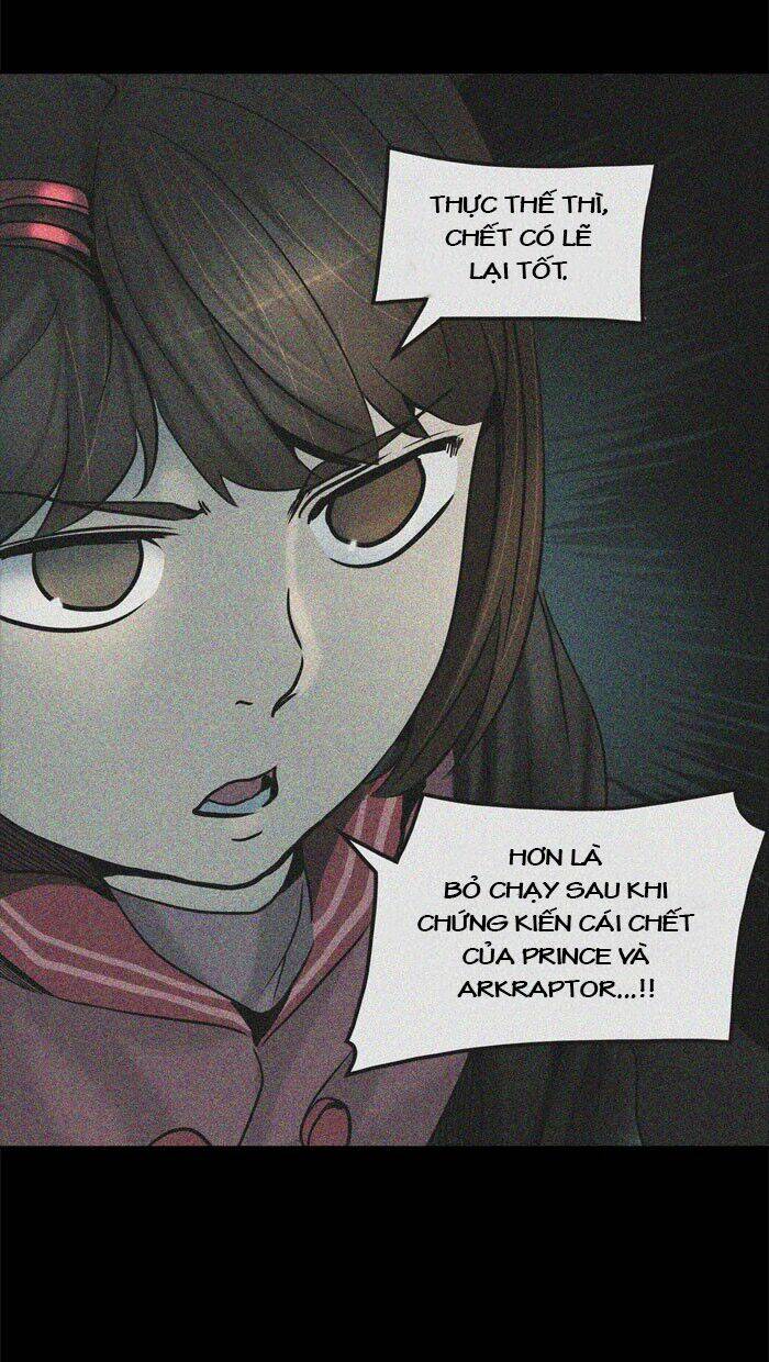 Cuộc Chiến Trong Tòa Tháp - Tower Of God: Chapter 311