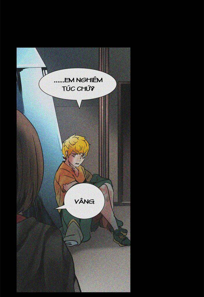 Cuộc Chiến Trong Tòa Tháp - Tower Of God: Chapter 311