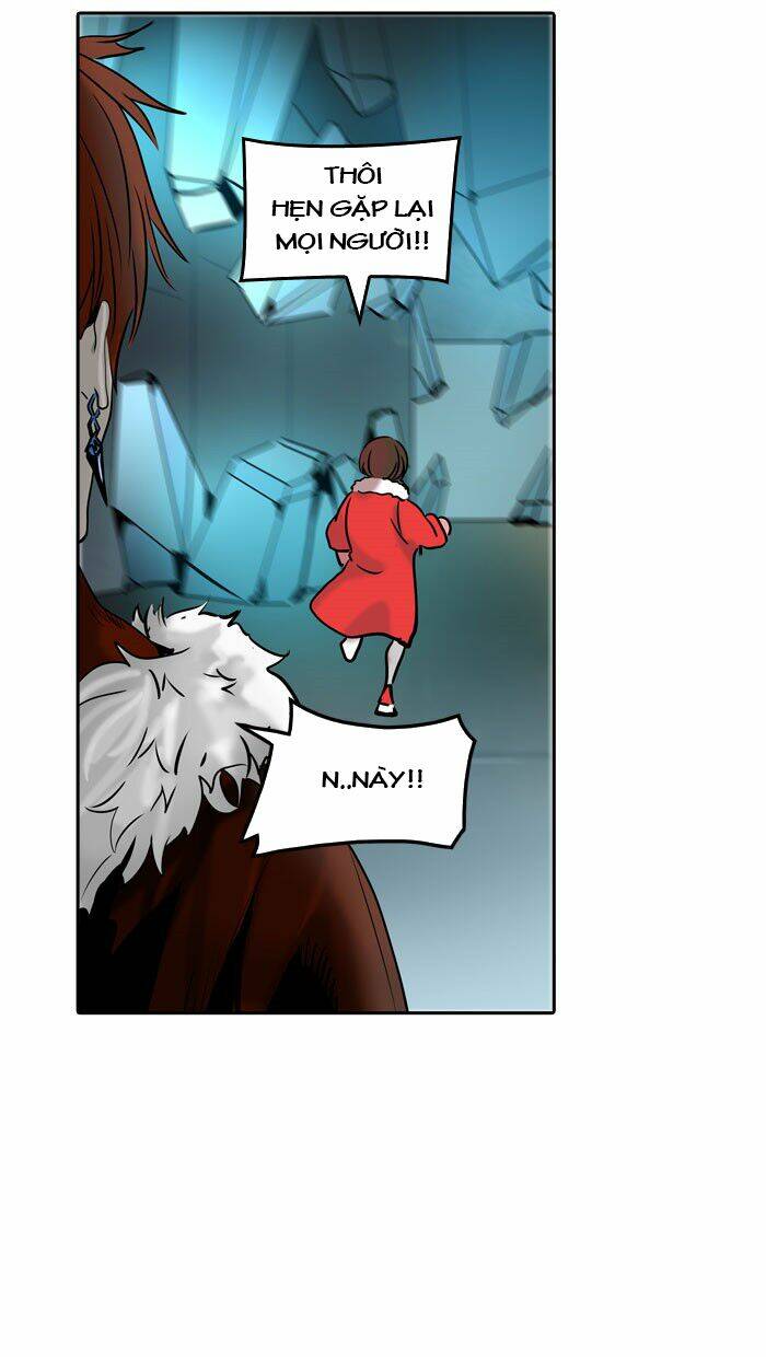 Cuộc Chiến Trong Tòa Tháp - Tower Of God: Chapter 311