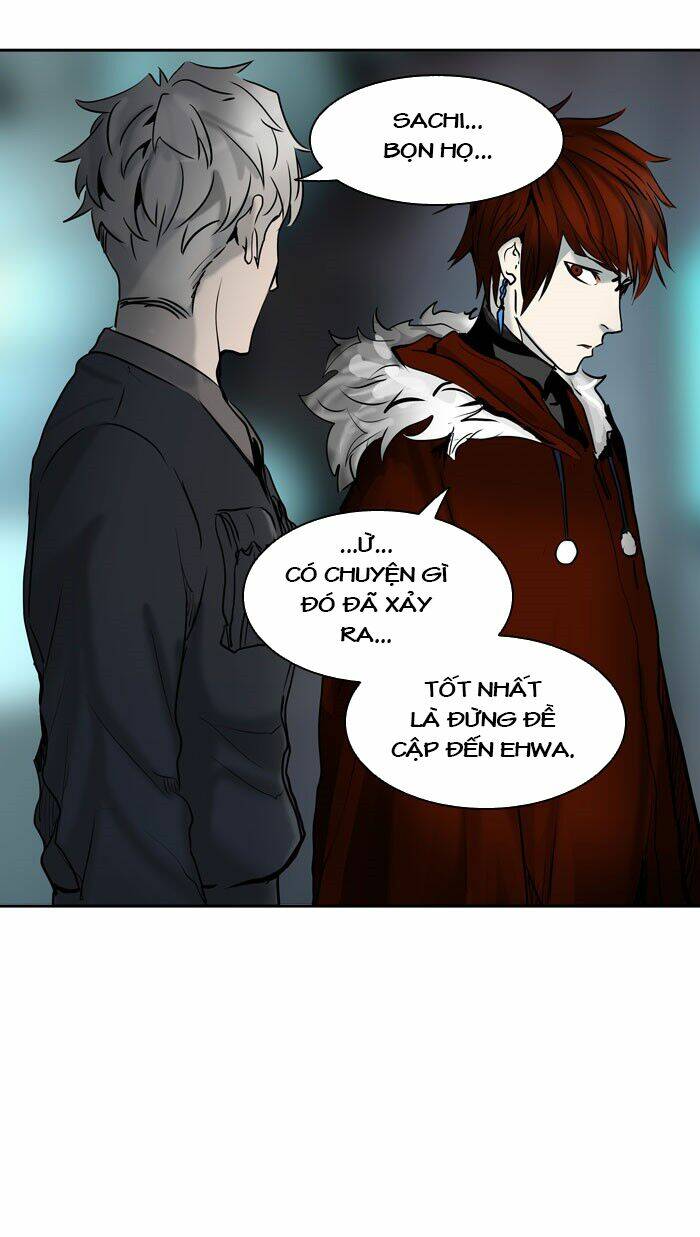 Cuộc Chiến Trong Tòa Tháp - Tower Of God: Chapter 311