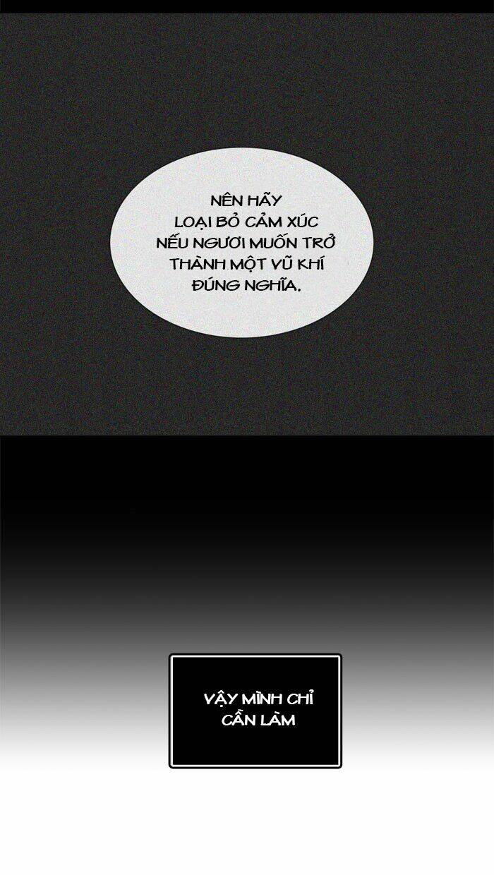 Cuộc Chiến Trong Tòa Tháp - Tower Of God: Chapter 311