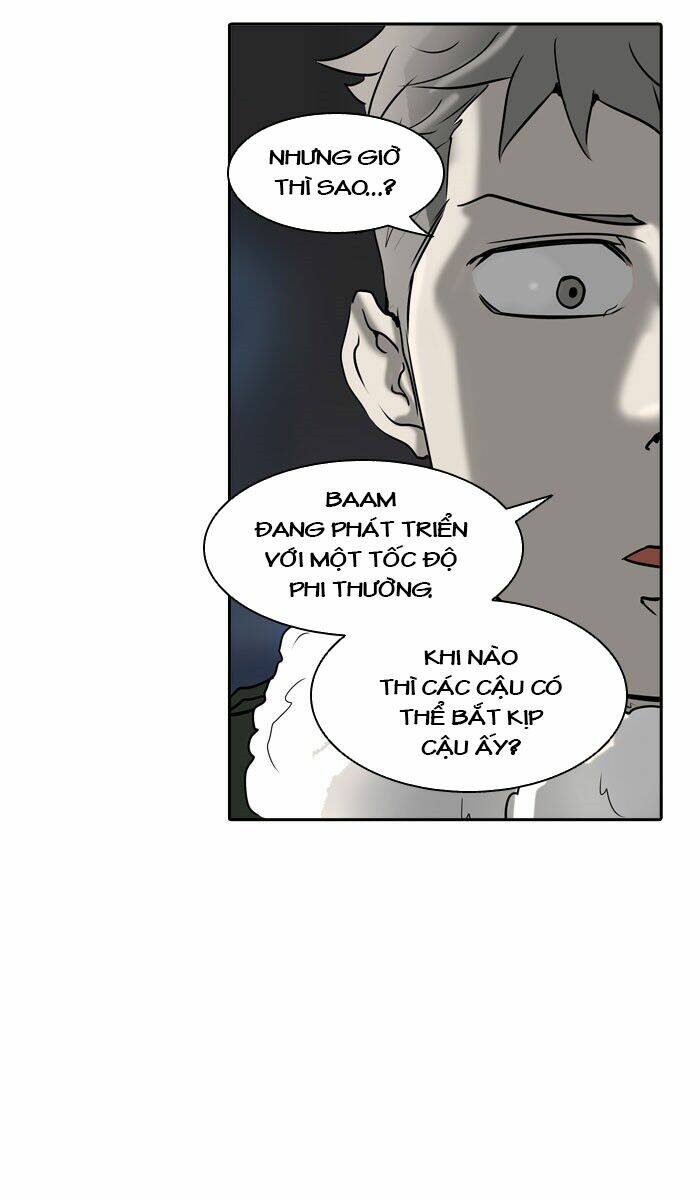 Cuộc Chiến Trong Tòa Tháp - Tower Of God: Chapter 311