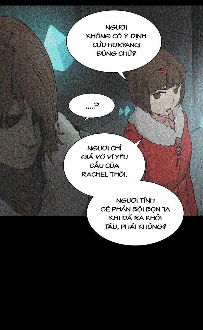 Cuộc Chiến Trong Tòa Tháp - Tower Of God: Chapter 311