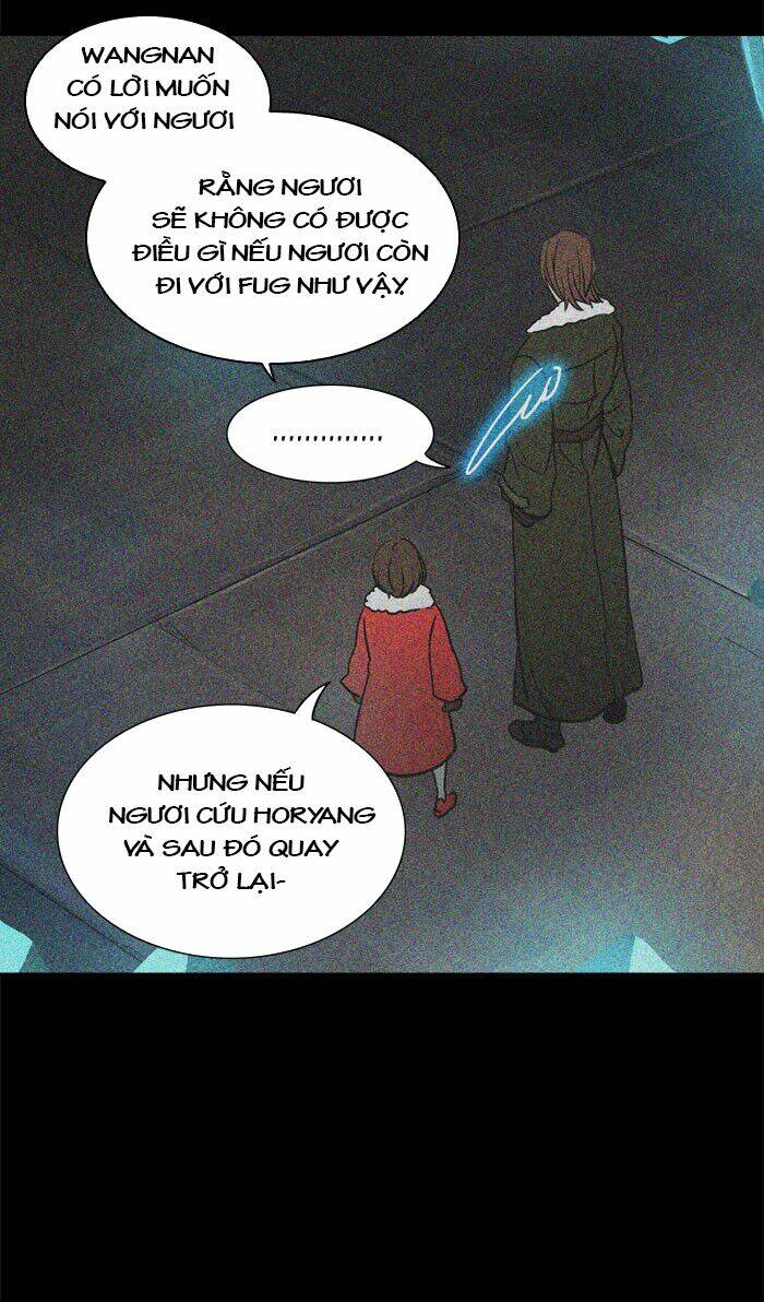Cuộc Chiến Trong Tòa Tháp - Tower Of God: Chapter 311