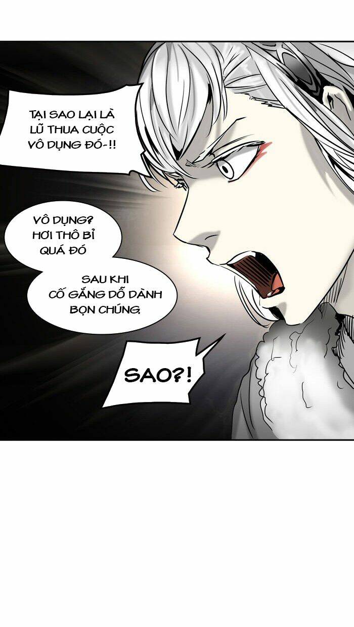 Cuộc Chiến Trong Tòa Tháp - Tower Of God: Chapter 311