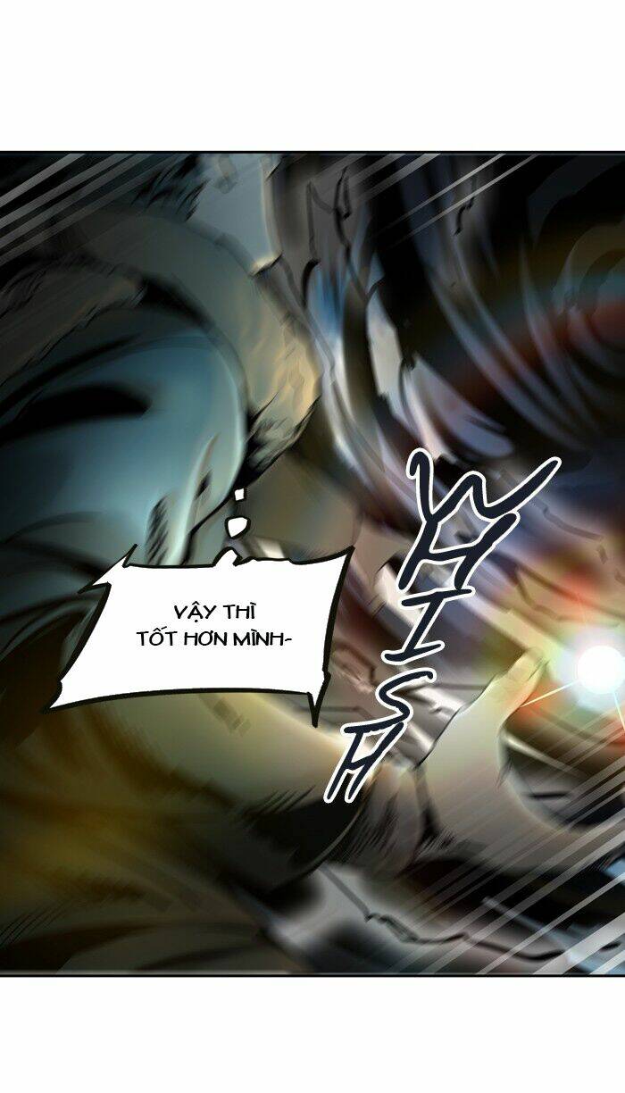Cuộc Chiến Trong Tòa Tháp - Tower Of God: Chapter 313
