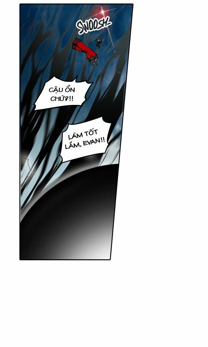 Cuộc Chiến Trong Tòa Tháp - Tower Of God: Chapter 313