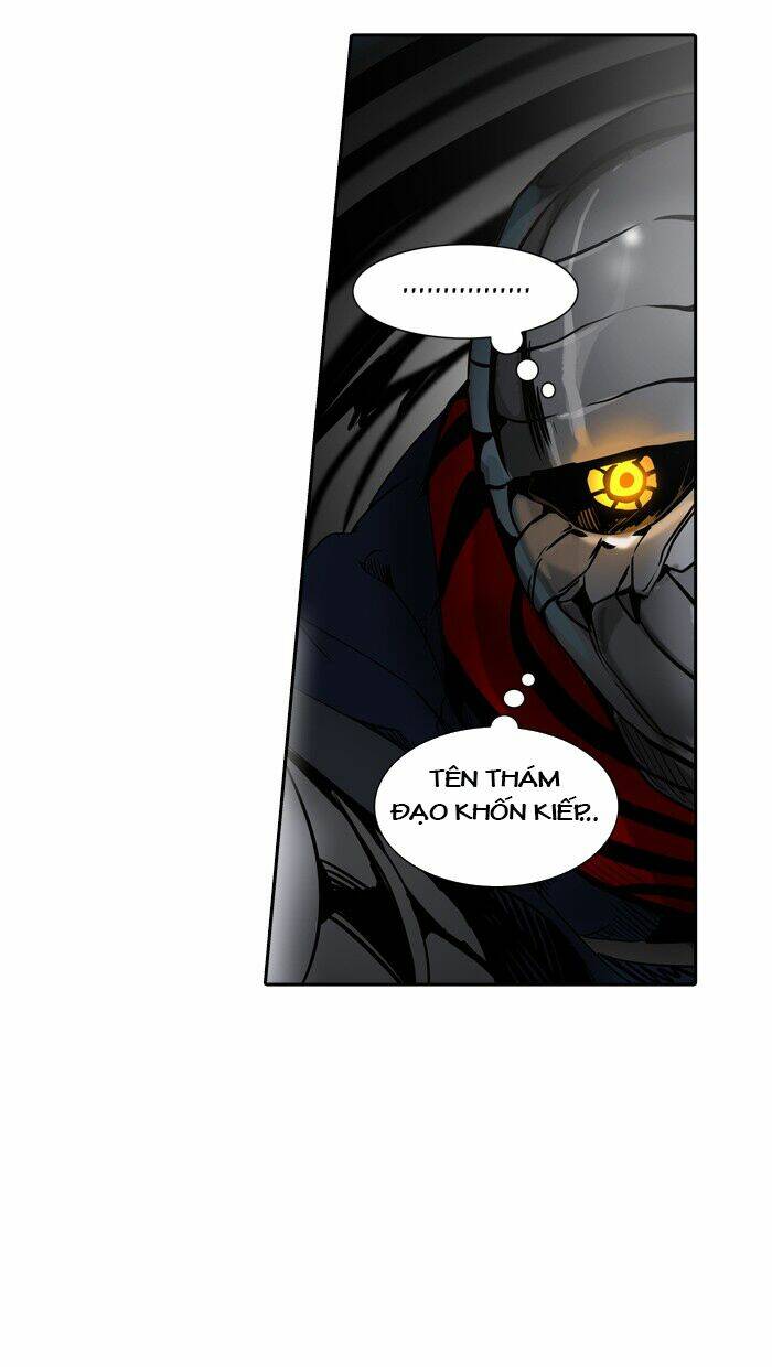 Cuộc Chiến Trong Tòa Tháp - Tower Of God: Chapter 313